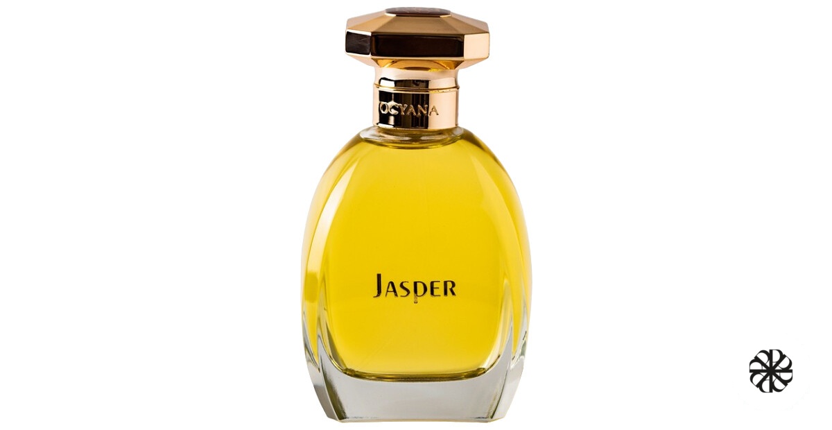 Jasper Ocyana