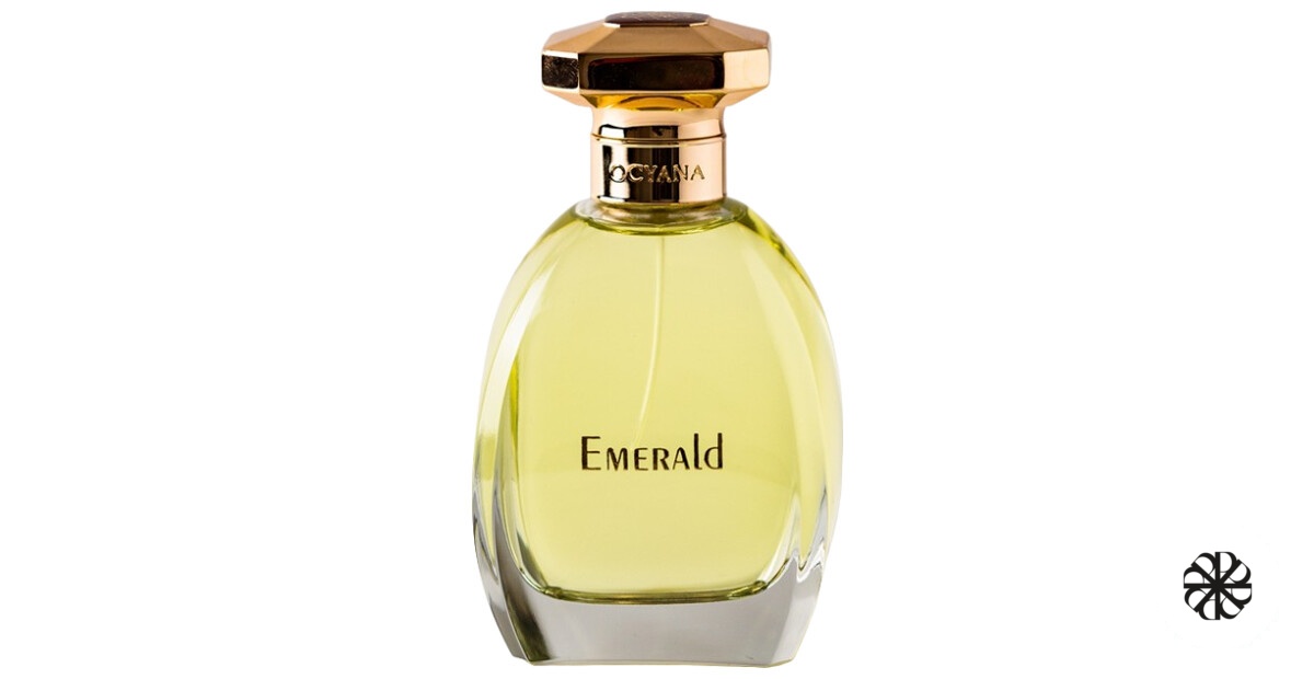Emerald Ocyana