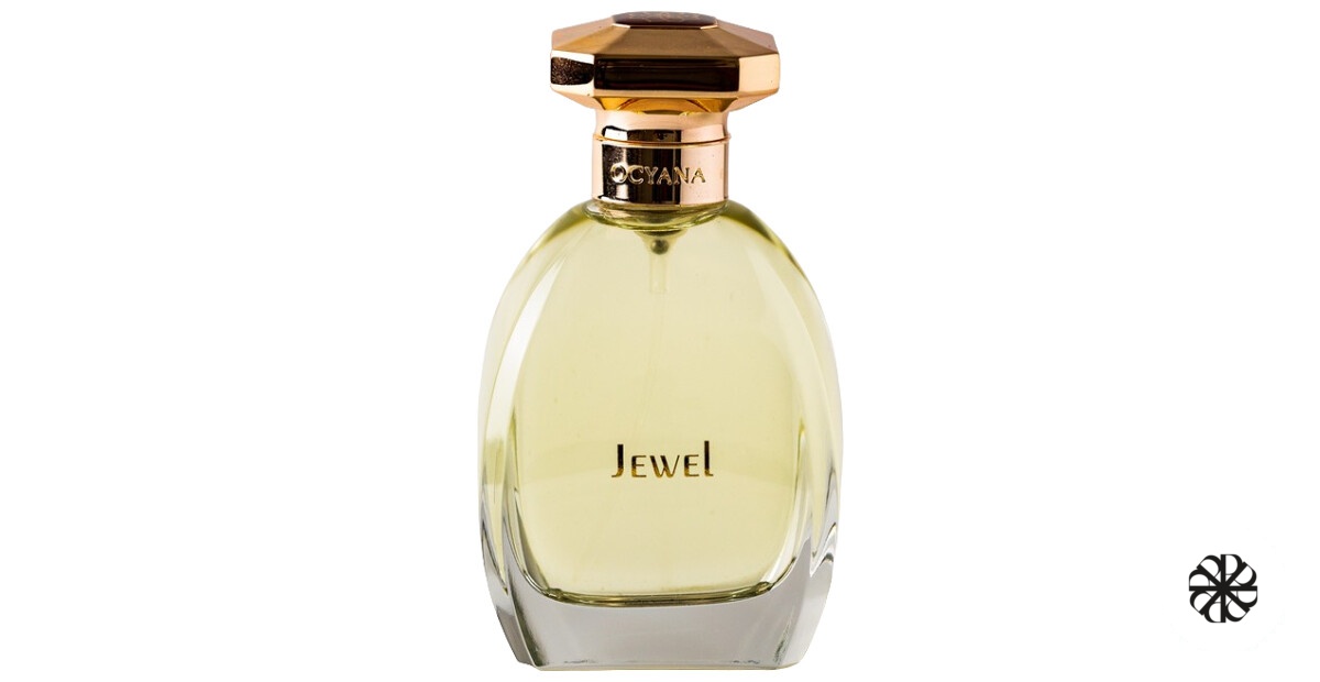 Jewel Ocyana