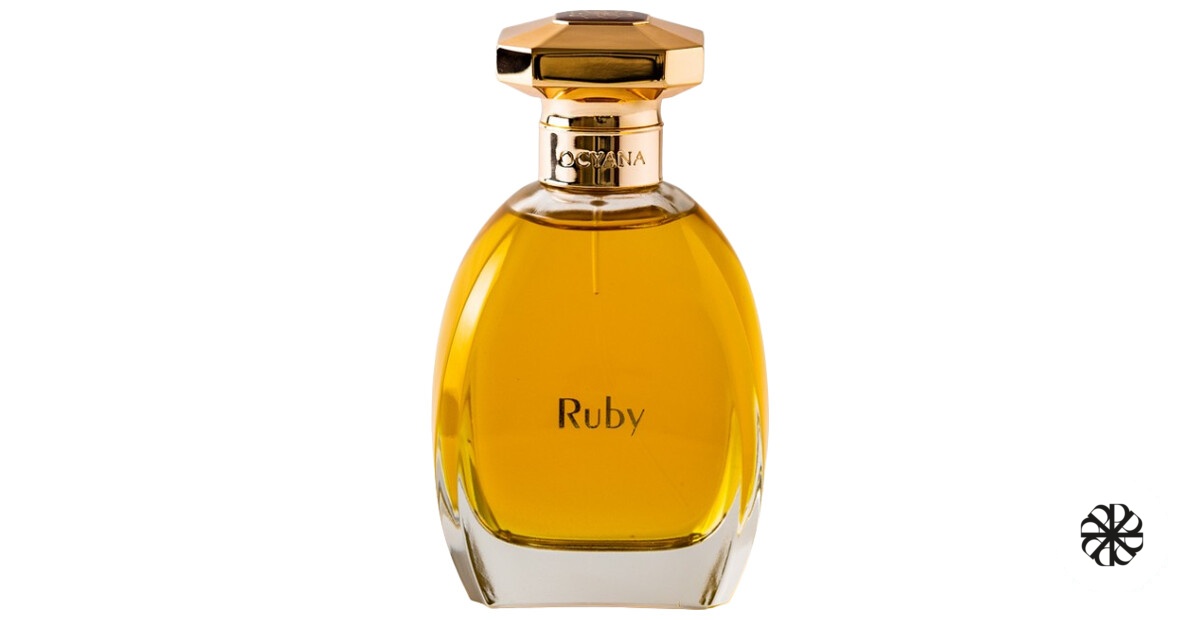 Ruby Ocyana