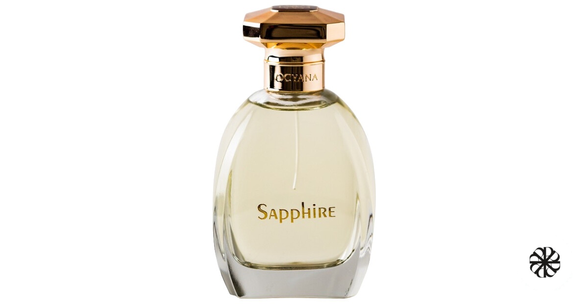 Sapphire Ocyana