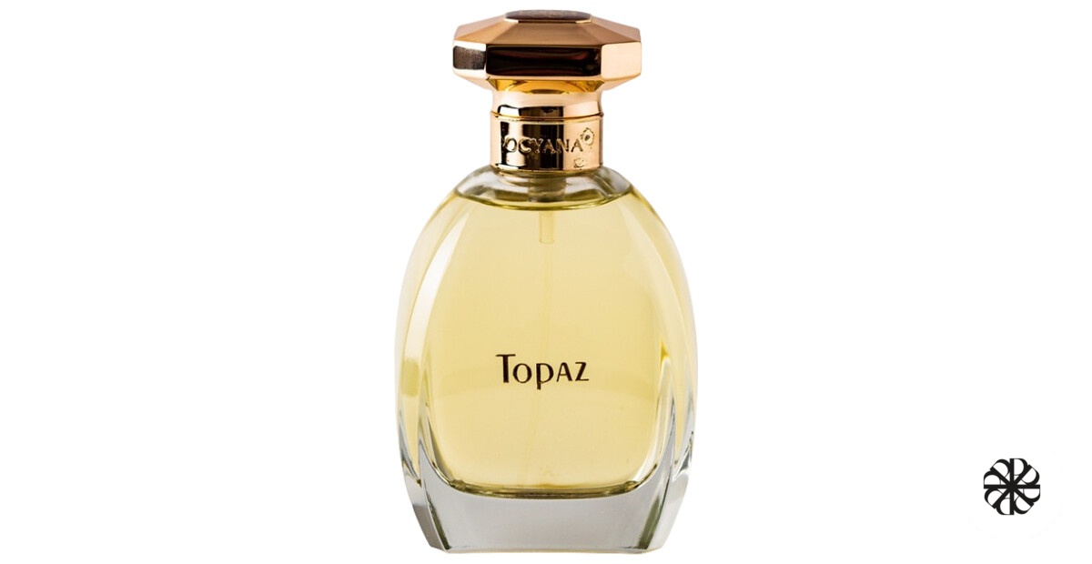 Topaz Ocyana