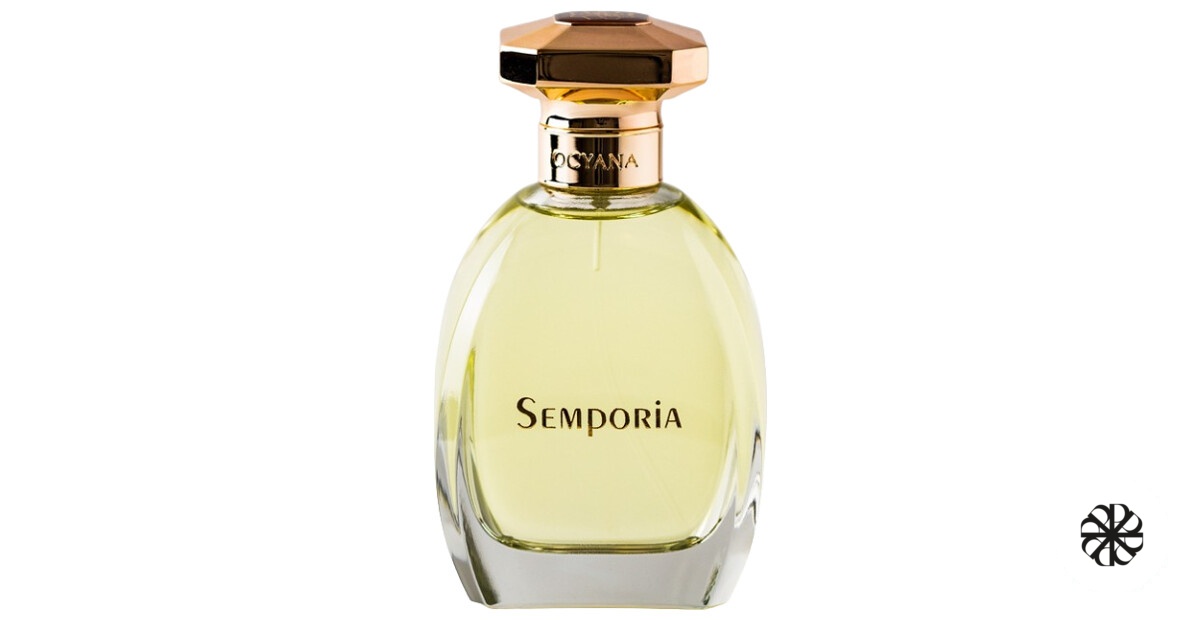 Semporia Ocyana