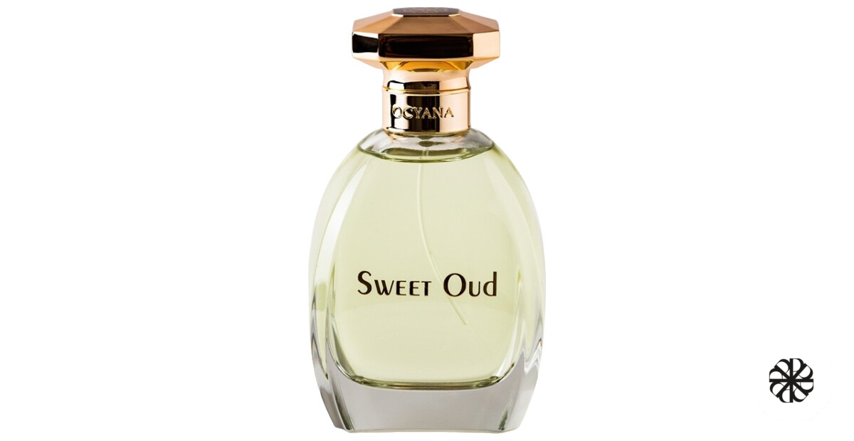 Sweet Oud Ocyana