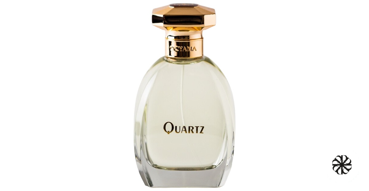 Quartz Ocyana