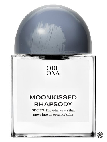 Moonkissed Rhapsody Ode Ona