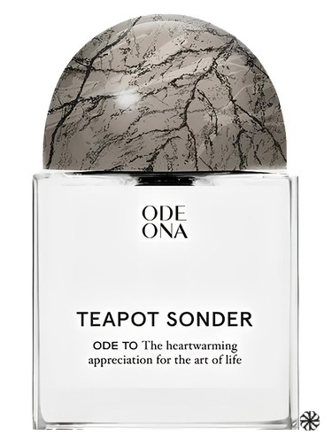 Teapot Sonder Ode Ona
