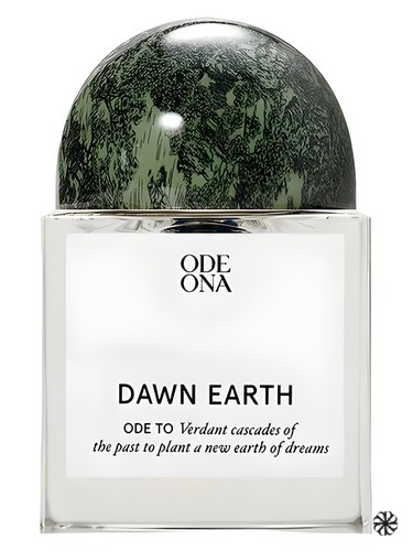 Dawn Earth Ode Ona