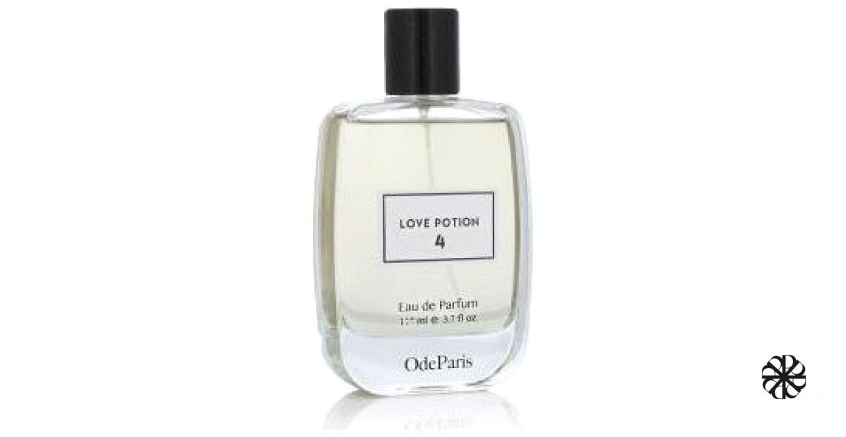 Love Potion 4 Ode Paris
