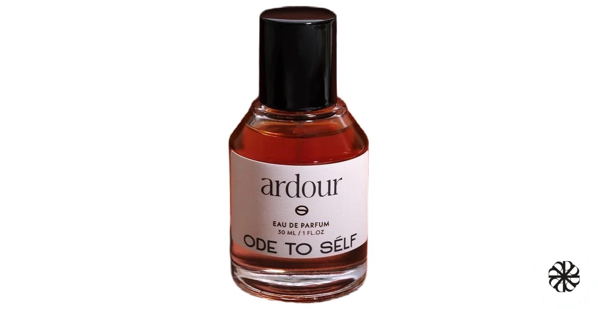 Ardour ODE TO SÉLF