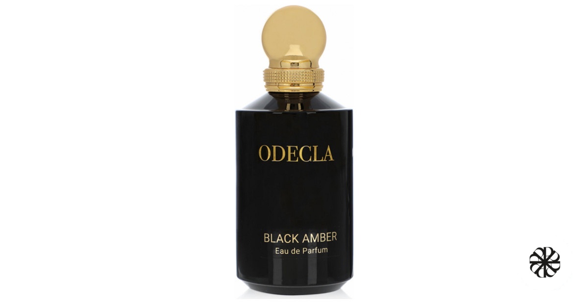 Black Amber Odecla