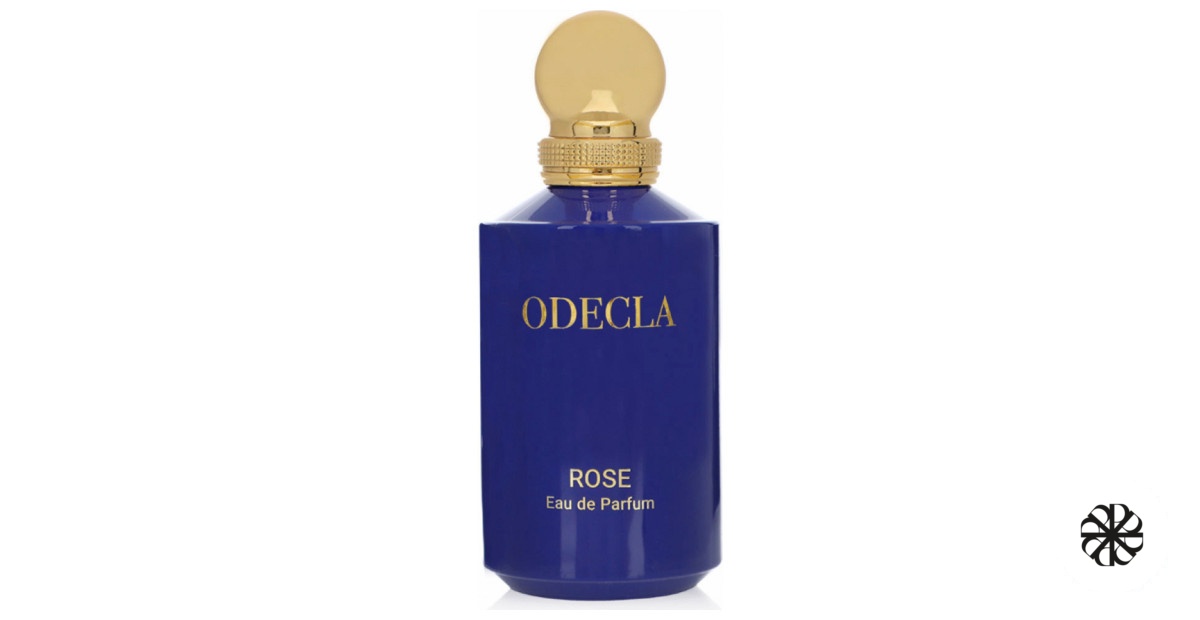 Rose Odecla