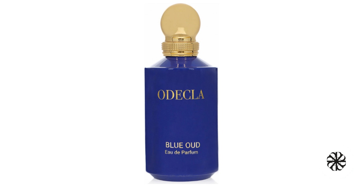 Blue Oud Odecla