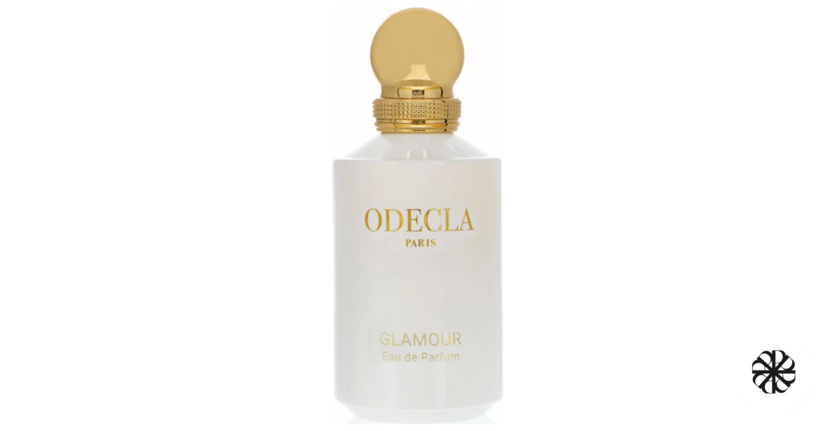 Glamour Odecla