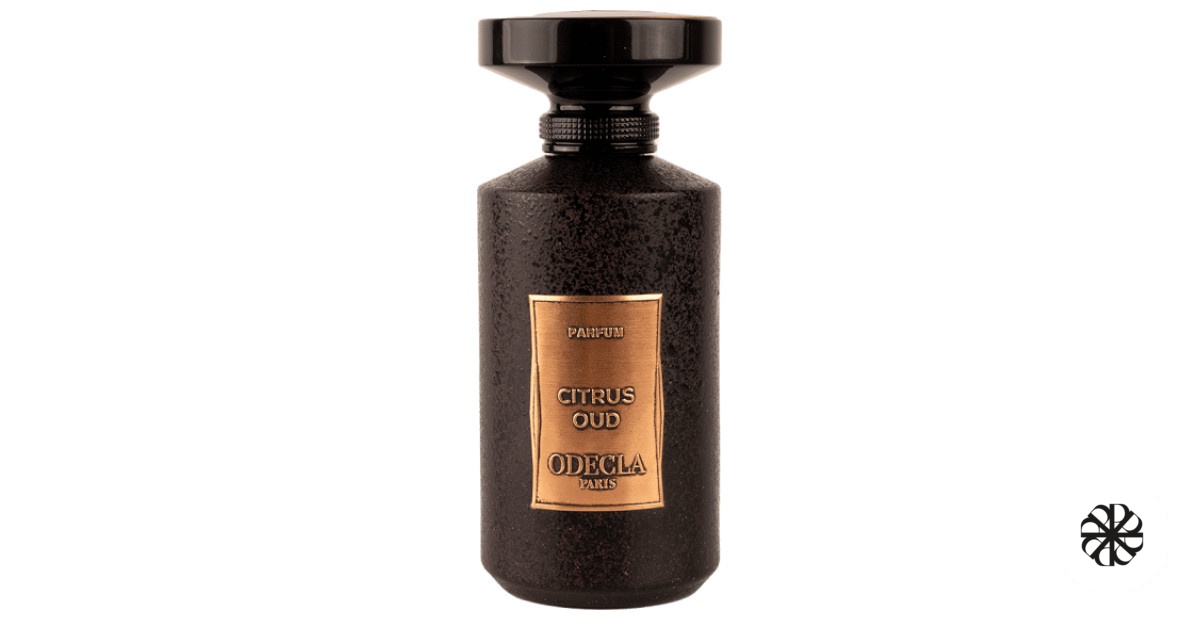 Citrus Oud Odecla