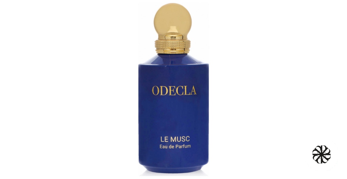 Le Musc Odecla
