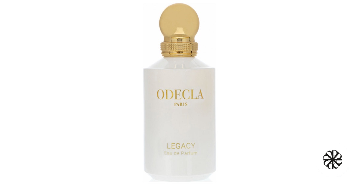 Legacy Odecla