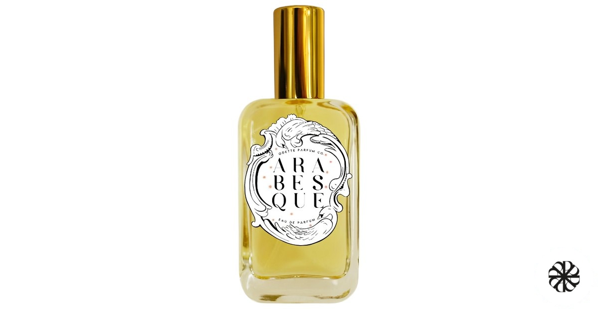 Arabesque Odette Parfum Co