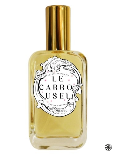 Le Carrousel Odette Parfum Co