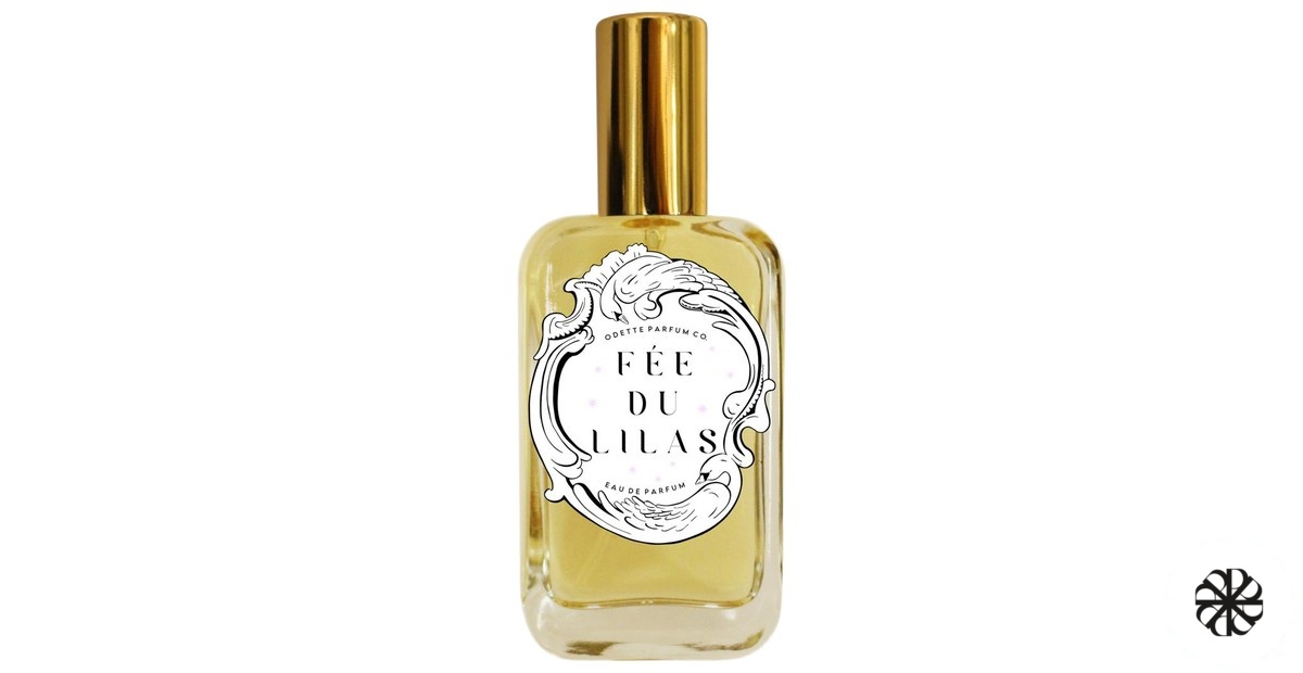 Fée du Lilas Odette Parfum Co