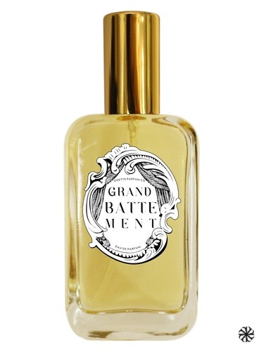 Grand Battement Odette Parfum Co