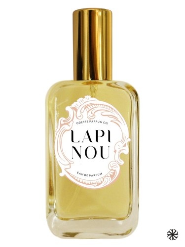 Lapinou Odette Parfum Co