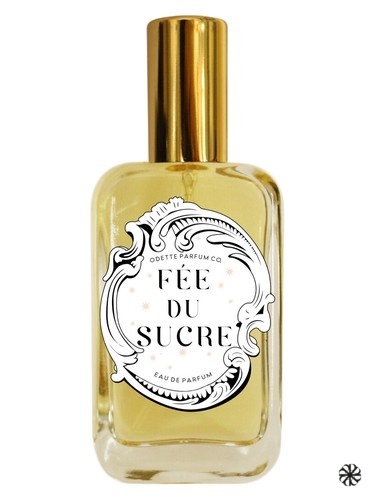Fée du Sucre Odette Parfum Co