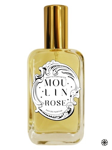 Moulin Rose Odette Parfum Co