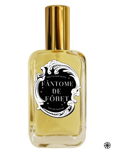 Fantôme de Forêt Odette Parfum Co