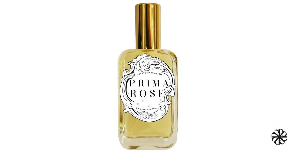 Prima Rose Odette Parfum Co