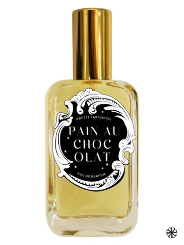 Pain Au Chocolat Odette Parfum Co