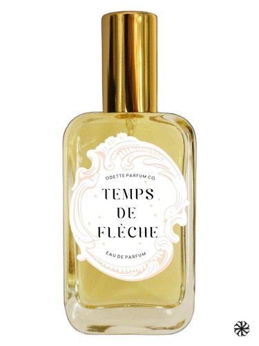 Temps de Flèche Odette Parfum Co