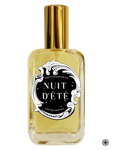 Nuit D'été Odette Parfum Co