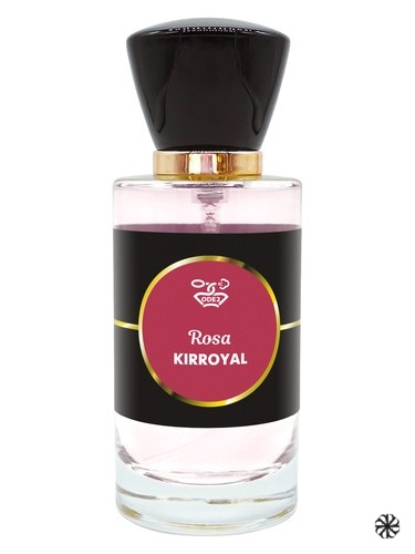 Rosa Kirroyal Odetu
