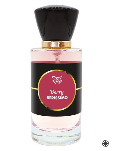 Berry Berissimo Odetu