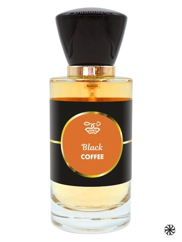 Black Coffee Odetu