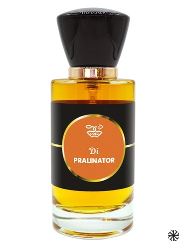 Di Pralinator Odetu