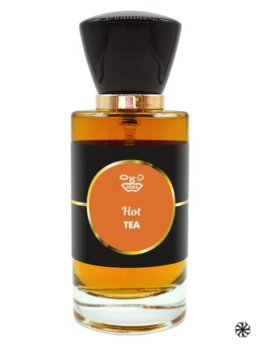 Hot Tea Odetu