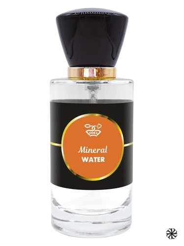 Mineral Water Odetu