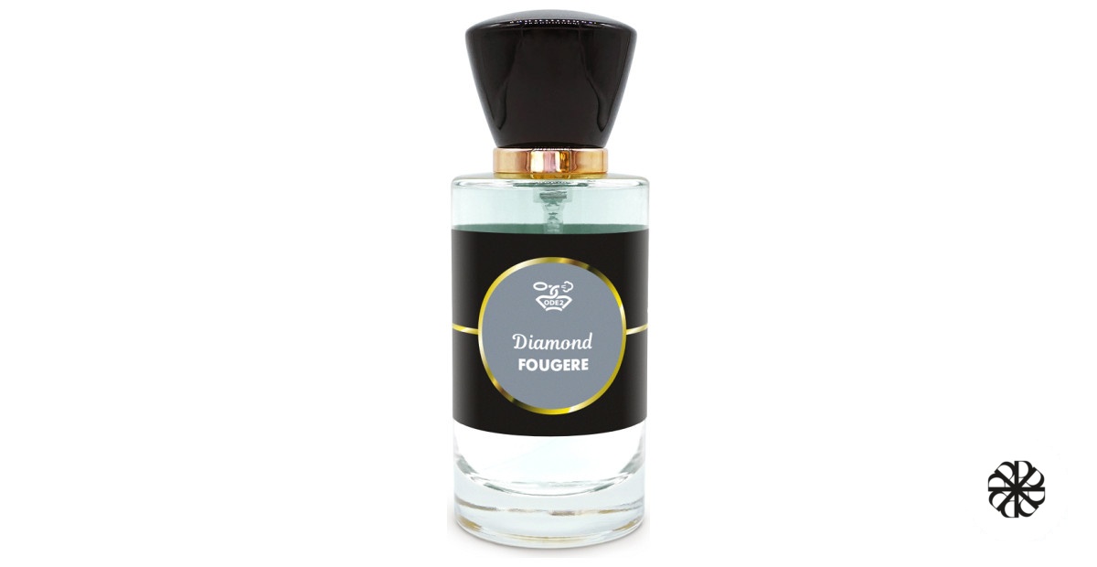 Diamond Fougere Odetu