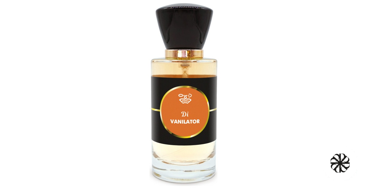 Di Vanilator Odetu