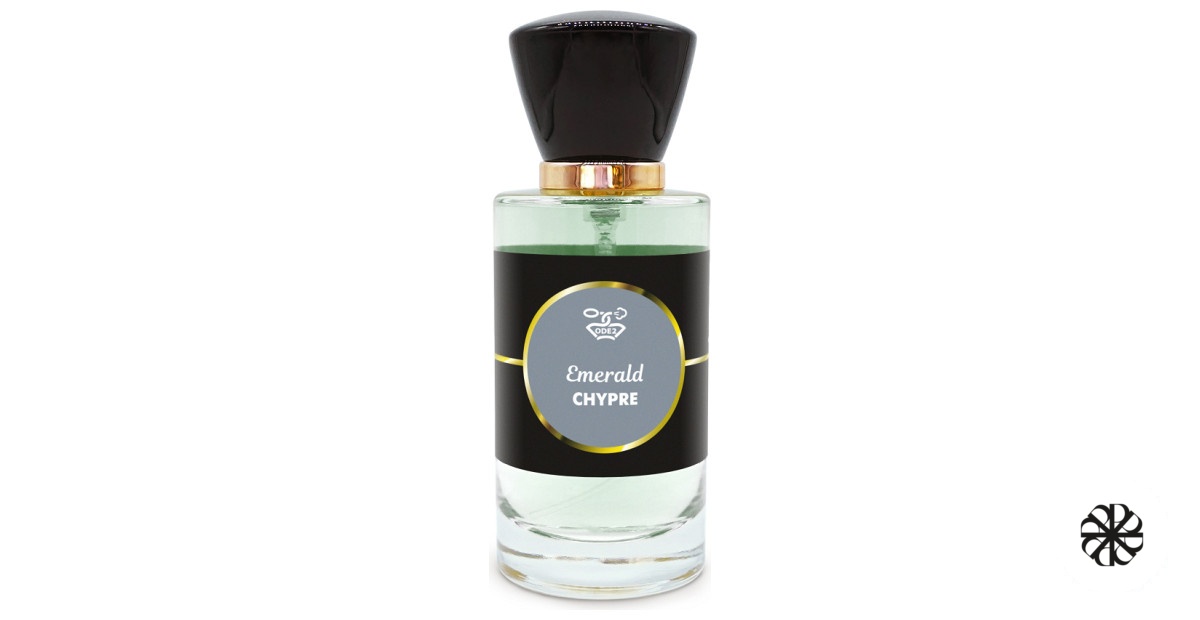 Emerald Chypre Odetu