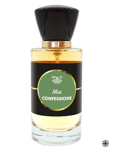Mia Confessione Odetu