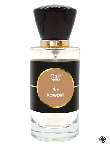 Air Powdre Odetu