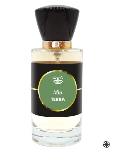 Mia Terra Odetu