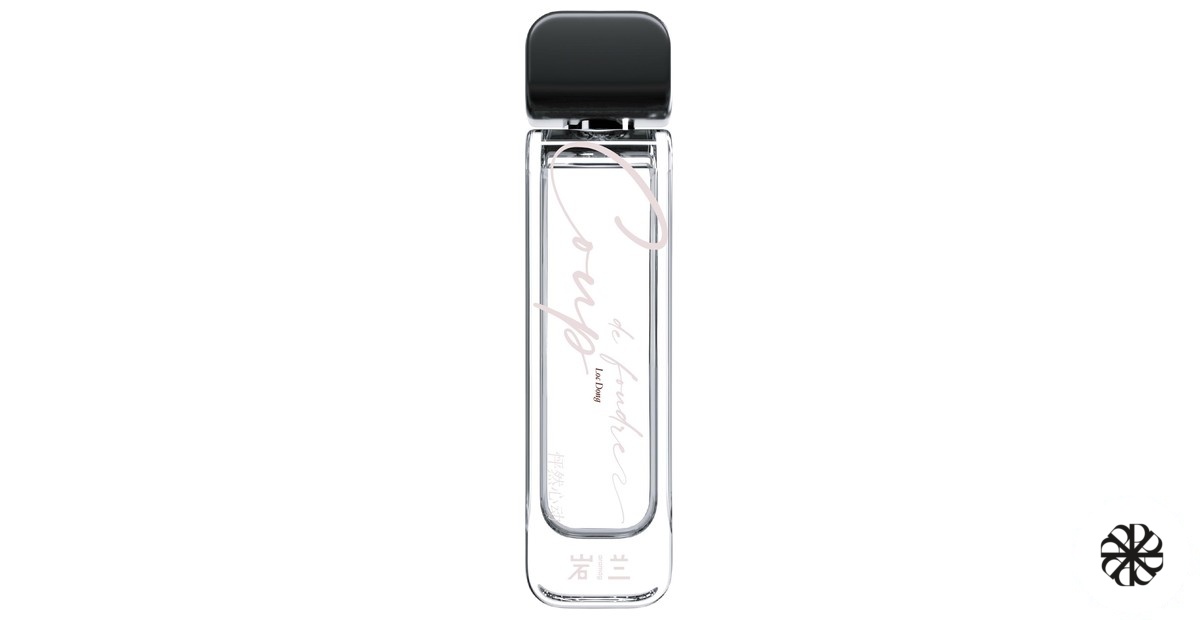 Coup de Foudre 怦然心动 (Parfum) Aromag 岩兰
