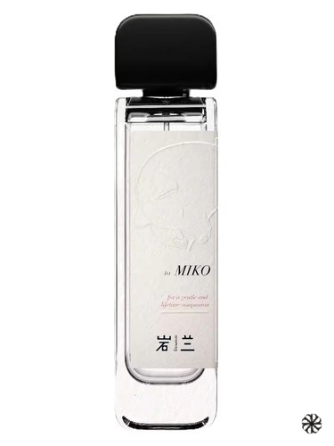 Miko Eau de Cologne 米可古龙水 Aromag 岩兰