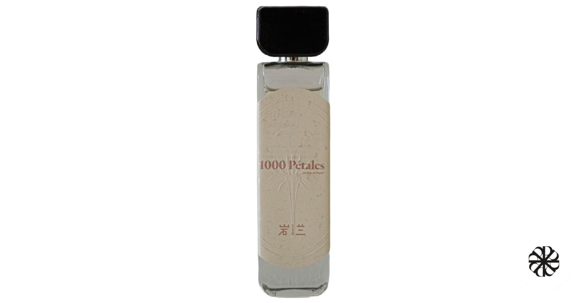 1000 Pétales 荔枝 (Parfum en Brume) Aromag 岩兰