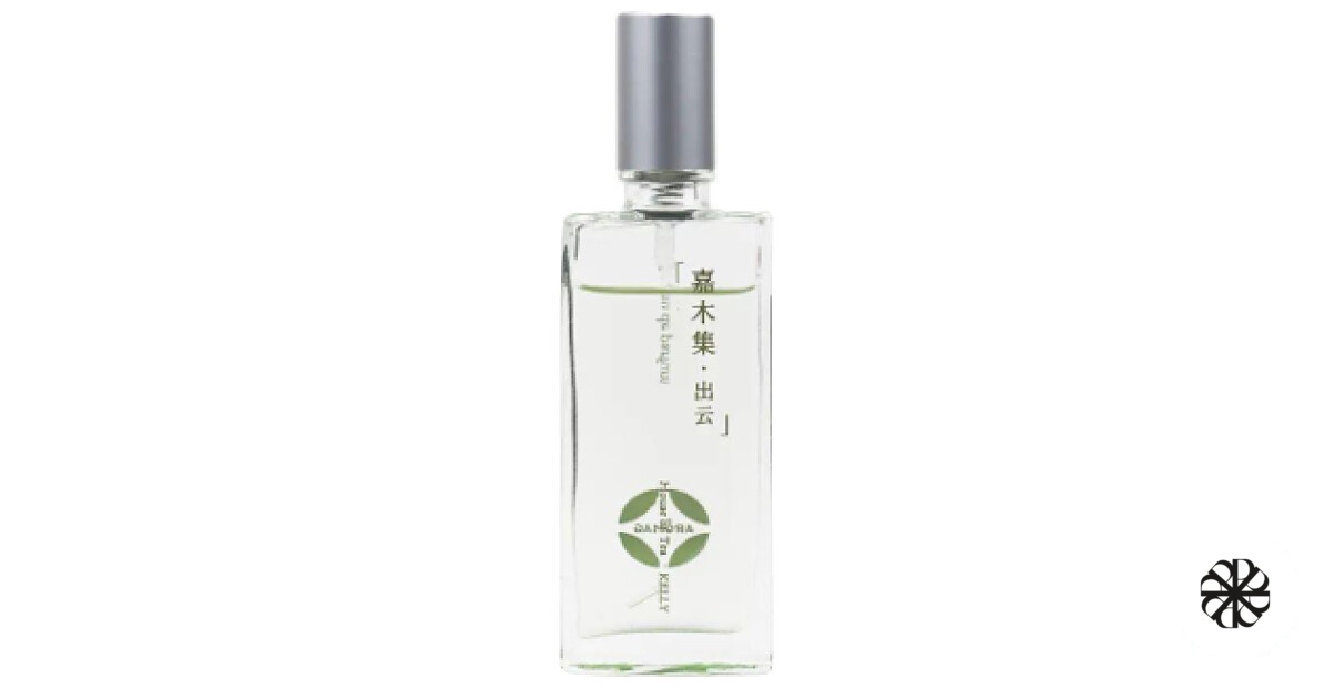Ecru 出云 Aromag 岩兰