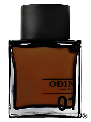 01 Nomad Odin